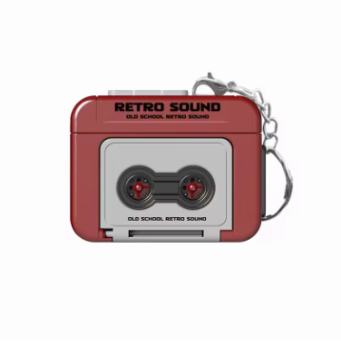 Mini Retro Sound