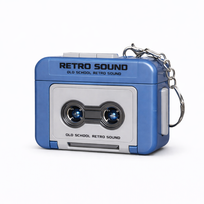 Mini Retro Sound