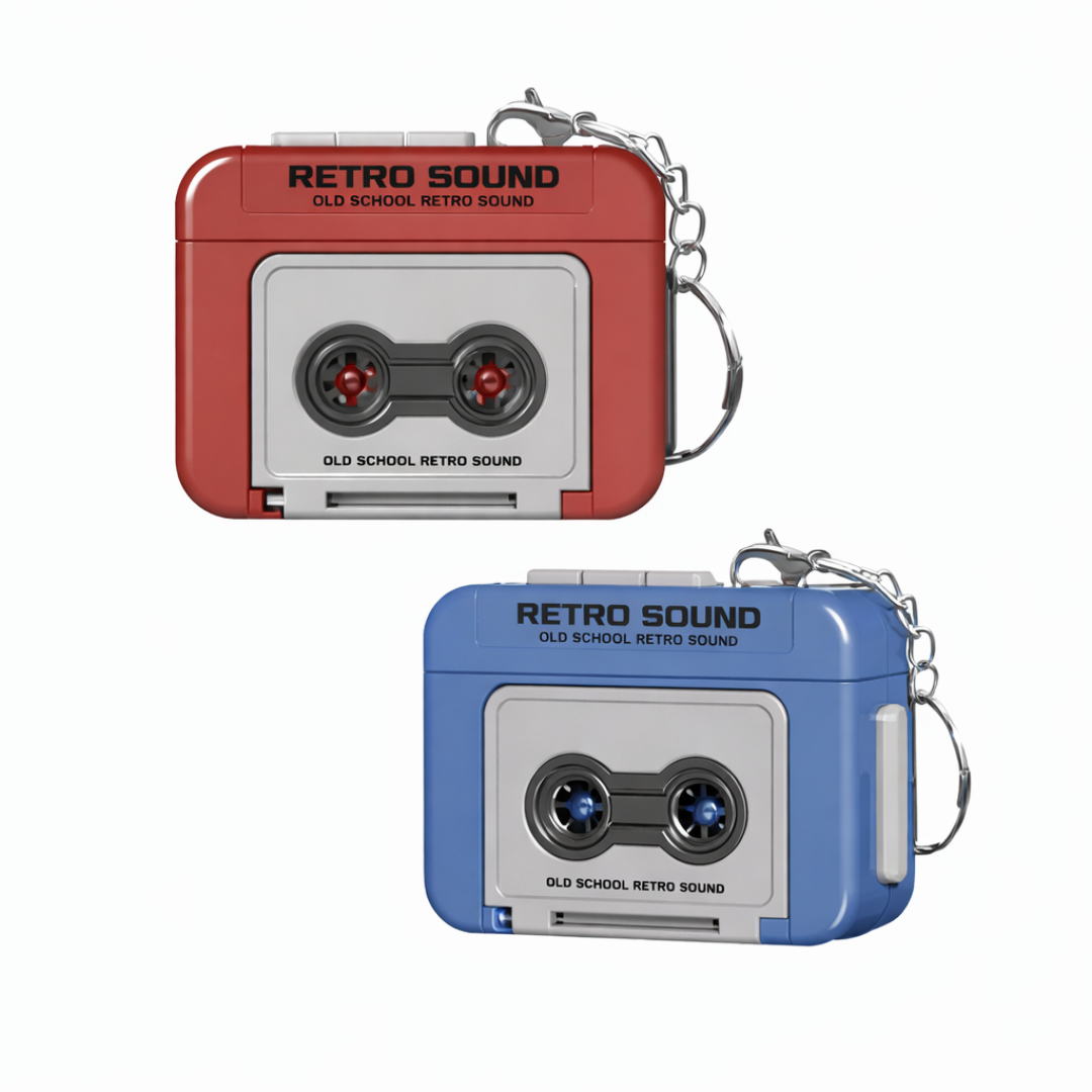 Mini Retro Sound