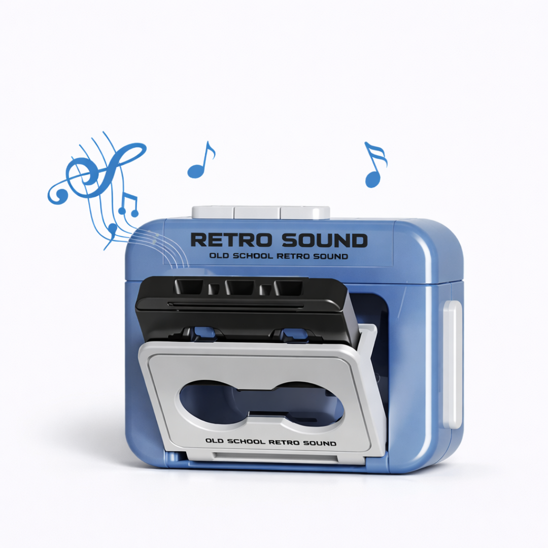 Mini Retro Sound